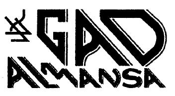GAD ALMANSA