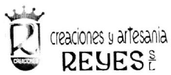 R CREACIONES Y ARTESANIA REYES S/L