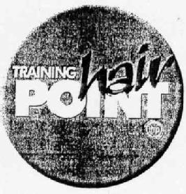 TRAINING HAIR POINT