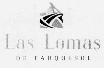 LAS LOMAS DE PARQUESOL