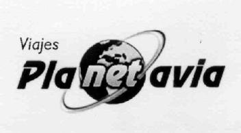 VIAJES PLANETAVIA