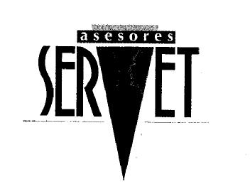ASESORES SERVET