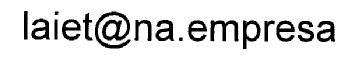 LAIET@NA.EMPRESA