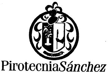 PIROTECNIASANCHEZ