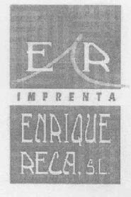 ER IMPRENTA ENRIQUE RECA, S.L