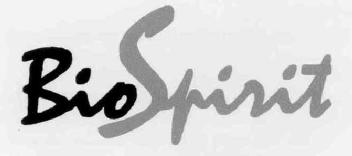 BIOSPIRIT