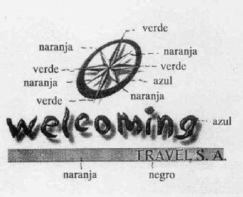 WELCOMING TRAVEL S.A