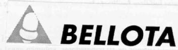 BELLOTA