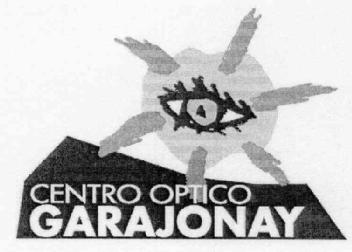 CENTRO OPTICO GARAJONAY