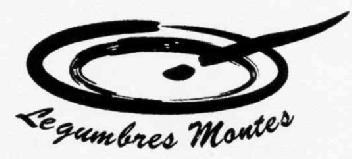 LEGUMBRES MONTES