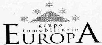 GIE GRUPO INMOBILIARIO EUROPA