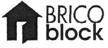 BRICO BLOCK