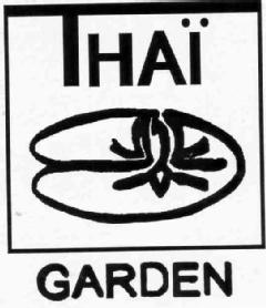 THAI GARDEN