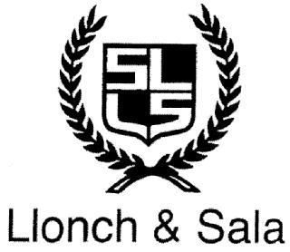 SL LS LLONCH & SALA