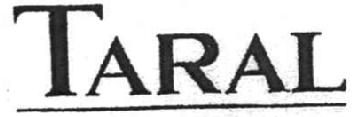 TARAL