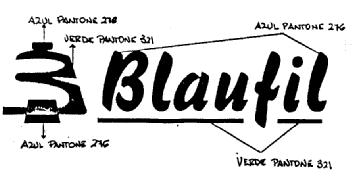 B BLAUFIL