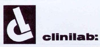 CL CLINILAB: