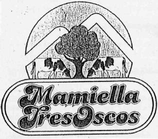 MAMIELLA TRES OSCOS