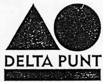 DELTA PUNT