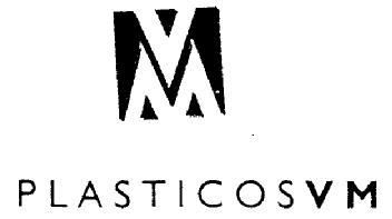 VM PLASTICOS VM