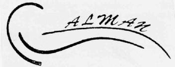 ALMAN
