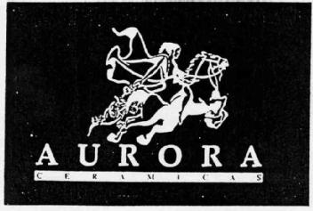 AURORA CERAMICAS