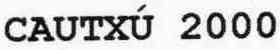 CAUTXU 2000