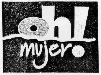 OH! MUJER
