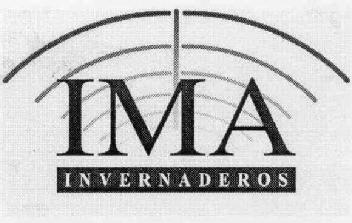 IMA INVERNADEROS