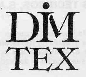 DIM TEX