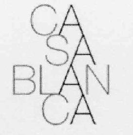 CASABLANCA