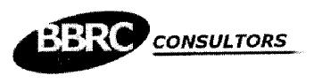 BBRC CONSULTORS