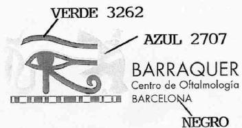 BARRAQUER CENTRO DE OFTALMOLOGIA BARCELONA