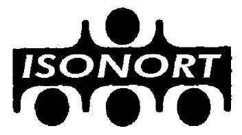 ISONORT