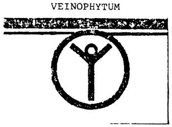 VEINOPHYTUM, FIG