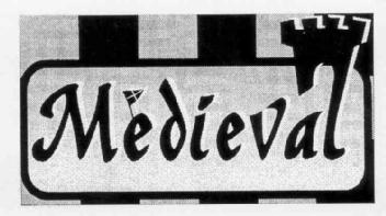 MEDIEVAL