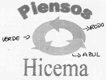 PIENSOS HICEMA