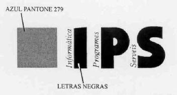 I P S INFORMATICA PROGRAMES SERVEIS
