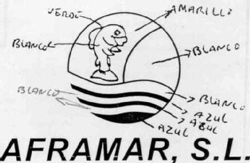 AFRAMAR, S.L