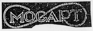MOGART