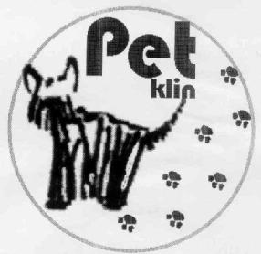 PET KLIN