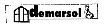 DEMARSOL