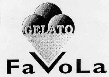 GELATO FAVOLA