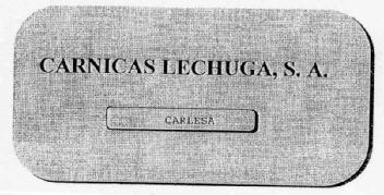 CARNICAS LECHUGA, S.A. CARLESA