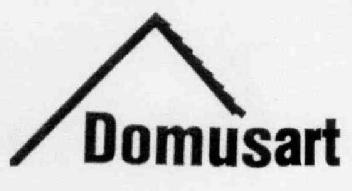 DOMUSART