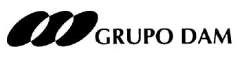 GRUPO DAM