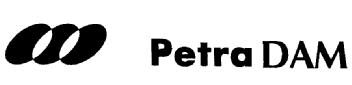 PETRA DAM