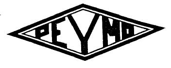 PEYMO