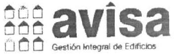 AVISA GESTION INTEGRAL DE EDIFICIOS