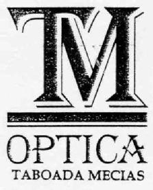 TM OPTICA TABOADA MECIAS